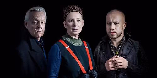 \u0160UO IR BE\u017dD\u017dION\u0116 (re\u017e. Priit Pedajas)