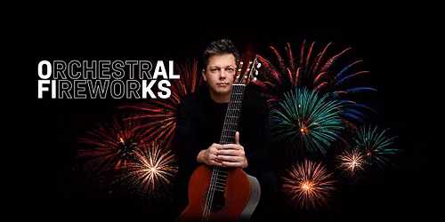 Orchestral Fireworks