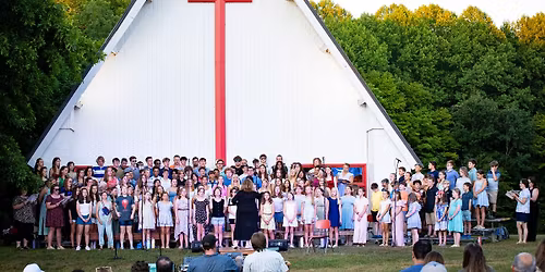 Camp Lambec's Music Summer Camp