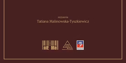 Czytamy Wampi\u0142owa - spektakl Teatru "nie ma"