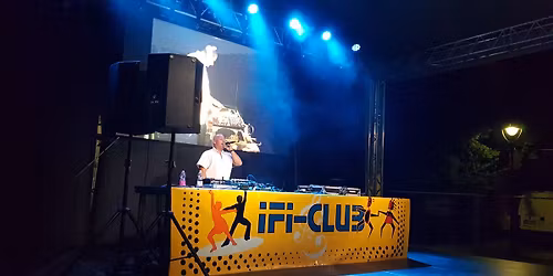 Ifi Klub Reload Koncert