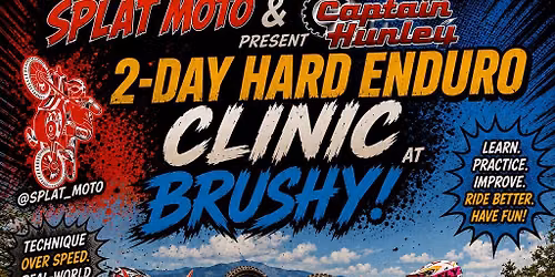 Enduro Essentials with Nick Claire and Catherine Hurley