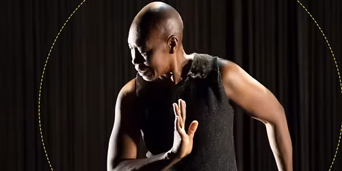 PLEIN PHARE OUT : Germaine Acogny - l'essence de la danse