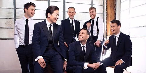 The King's Singers