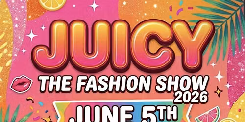 Indy takes Chicago     FASHION SHOW