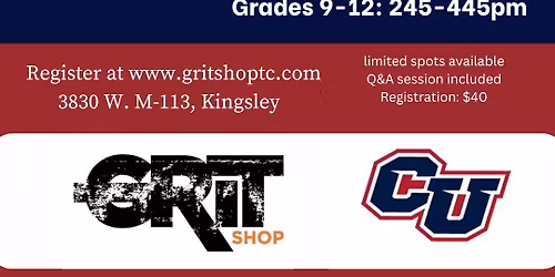 Cleary University Defensive Softball Clinic\ud83e\udd4e