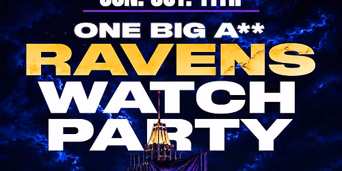 Ravens Watch Party