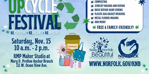 UpCycle Festival
