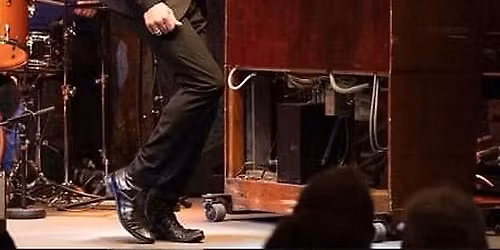 Bob Moreno and the Soul Shakers