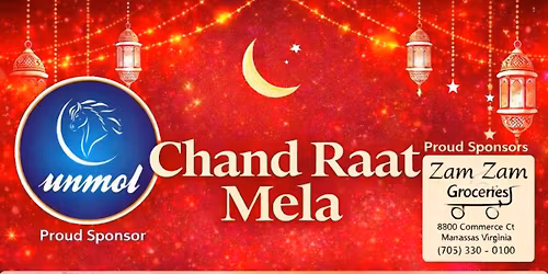 Chand Raat Mela 