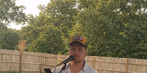 Colton Kise @ Overtime Sports Bar