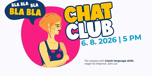 Chat Club