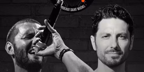 PULP LATINO (cours de salsa + concert live)