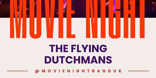 Movie Night Band 