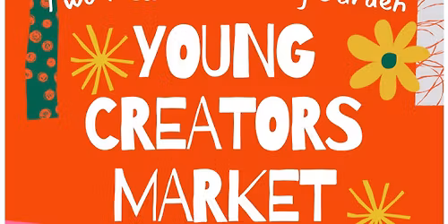 Young Creators Market