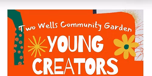 Young Creators Market