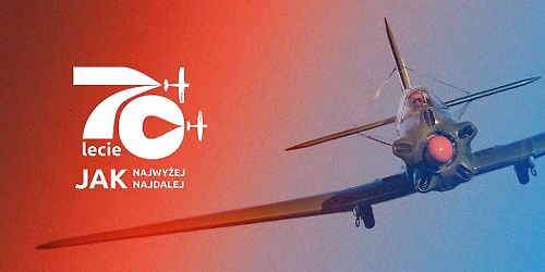 \u0141ososina Airshow - 70 lat Aeroklubu Podhala\u0144skiego