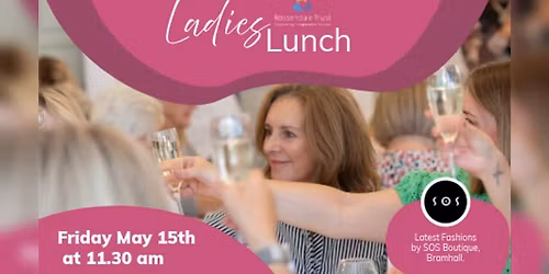 Ladies Lunch 