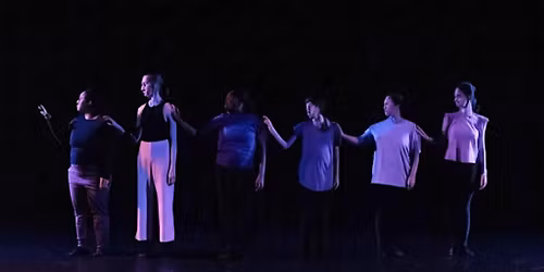 Holding Space: for Then and Now