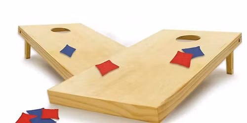 Milton Youth Hockey Association Corn Hole Tournament 