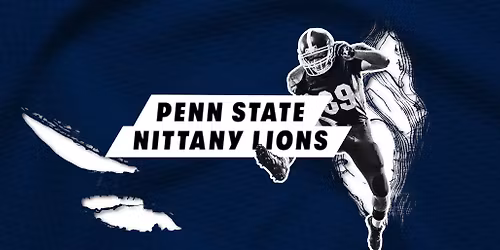 Penn State Nittany Lions at Washington Huskies Football at Husky Stadium-WA