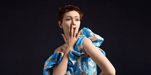 Advanced 4 Day Workshop for Experienced Performers with Elf Lyons