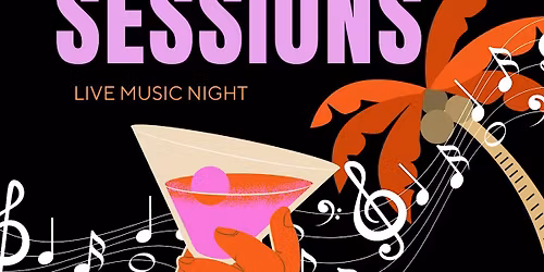 Arco Sessions - Live Music Night
