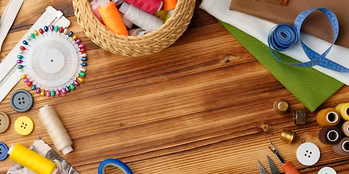 Cozy Crafting Hosted by the Renton LGBTQIA+ Community