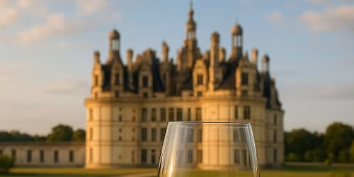 Loire Valley with BRAG International