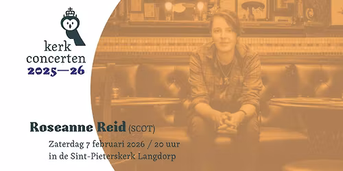 Roseanne Reid (Scot)