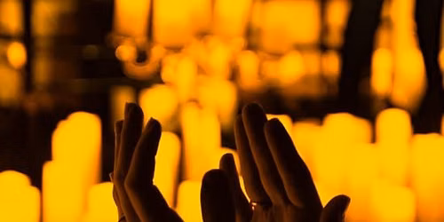 Candlelight: Tribute to Bruno Mars