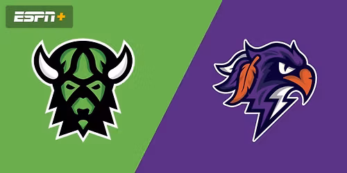 Parking Saskatchewan Rush at Halifax Thunderbirds