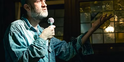 James Hately: Clutter