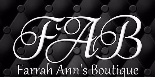 Feeling Fabulous at Farrah Ann's! 