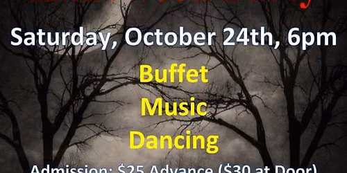 Halloween Party