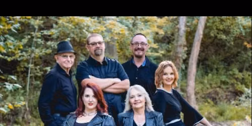 June 27th with \u2018Donnie Leonard\u2019 AND \u2018Barbara Lynn & the Silver Eagle Band\u2019