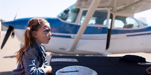 Girls in Aviation Day