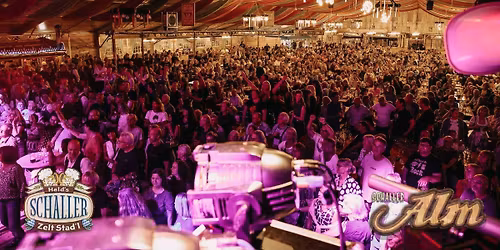 HELTER SKELTER - Augsburg - Pl\u00e4rrer Volksfest