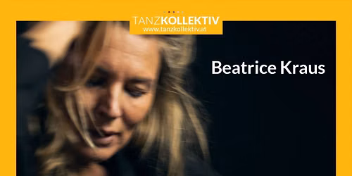 Sun Dance mit Beatrice Kraus