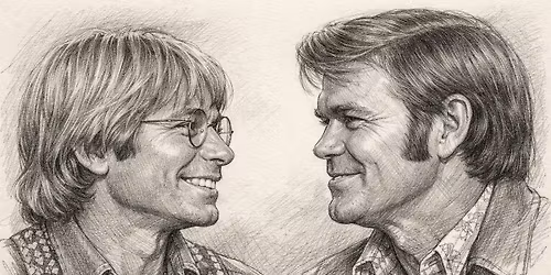 Take Me Home: Celebrating John Denver & Glen Campbell