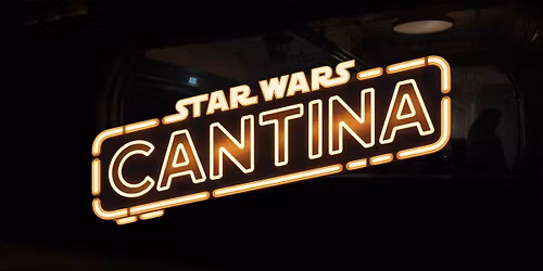 Star Wars: Cantina