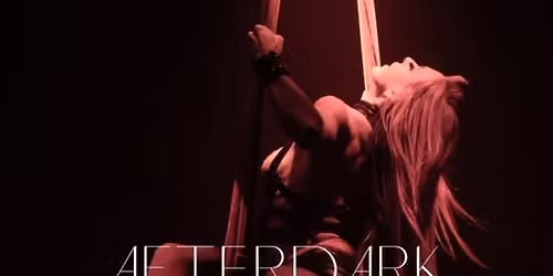 AfterDark by Pink Puma