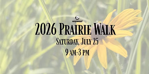 Prairie Walk