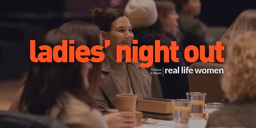 Ladies Night Out