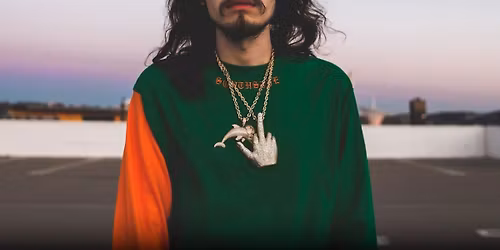 Pouya - Anaheim, CA