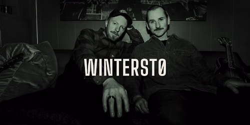 WINTERST\u00d8 (DUO)