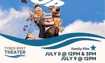 Up \u2022 Summer Family Films 2026