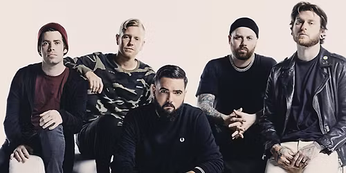 Yellowcard and A Day To Remember \u2013 Coast to Coast Tour-Get 10% Off* - Use Code - SAVE10