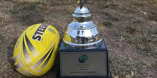 2025 ACT All Abilities Cup