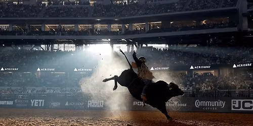 The American Rodeo: Midland (Time: TBD)